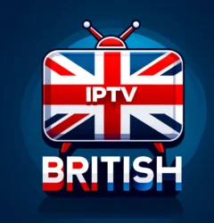 iptv british