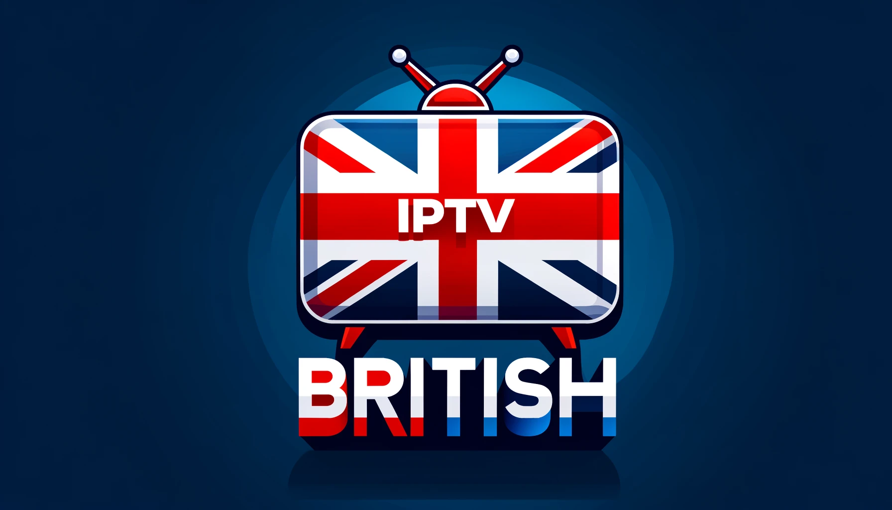 iptv british