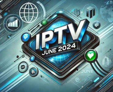 IPTV UK