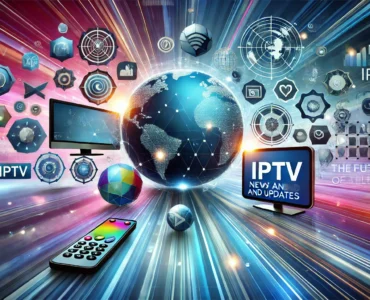 IPTV