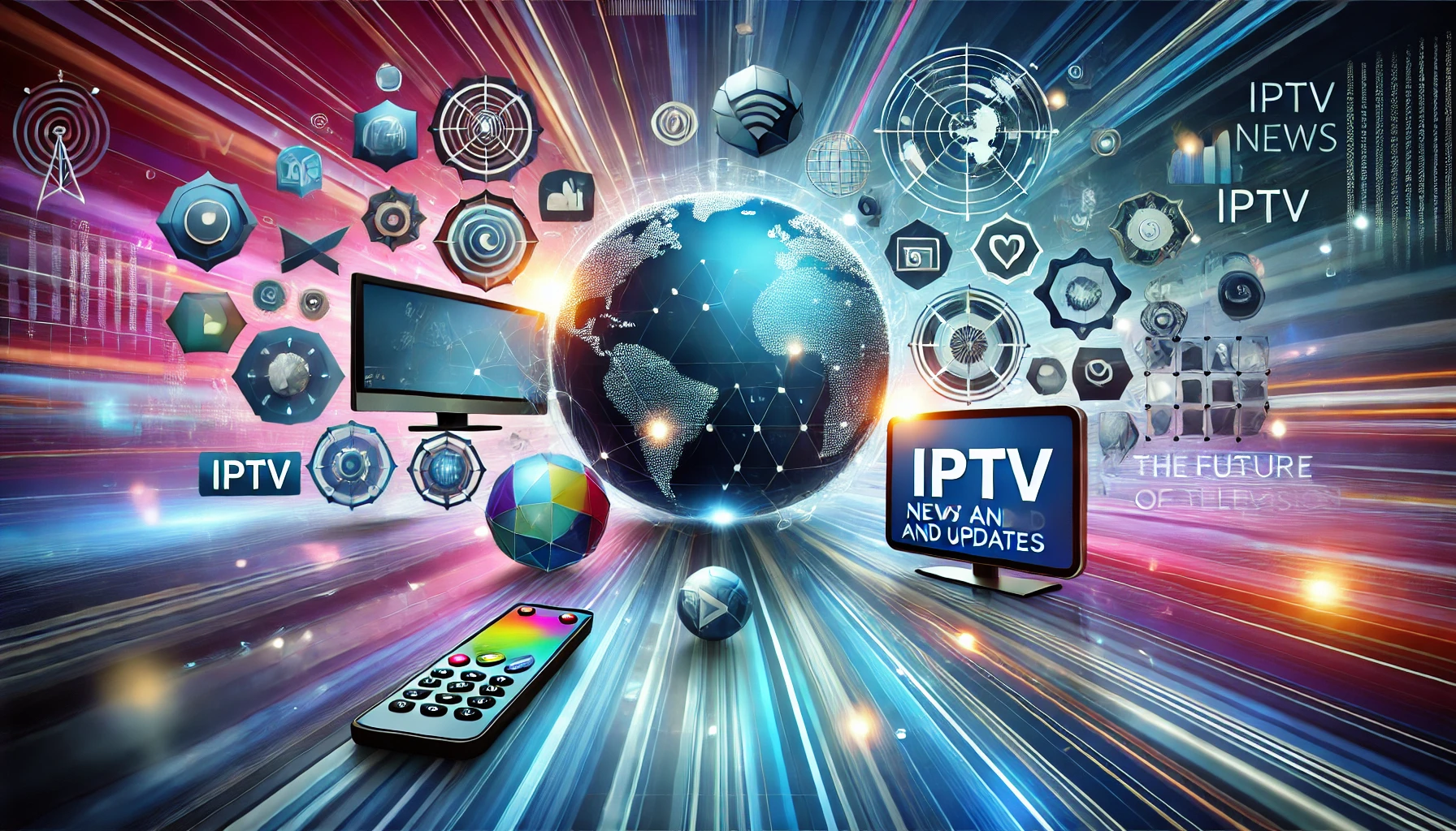 IPTV