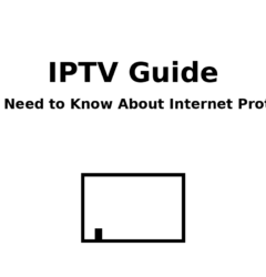 iptv uk provider