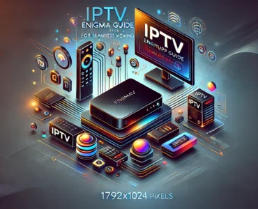 iptv enigma2