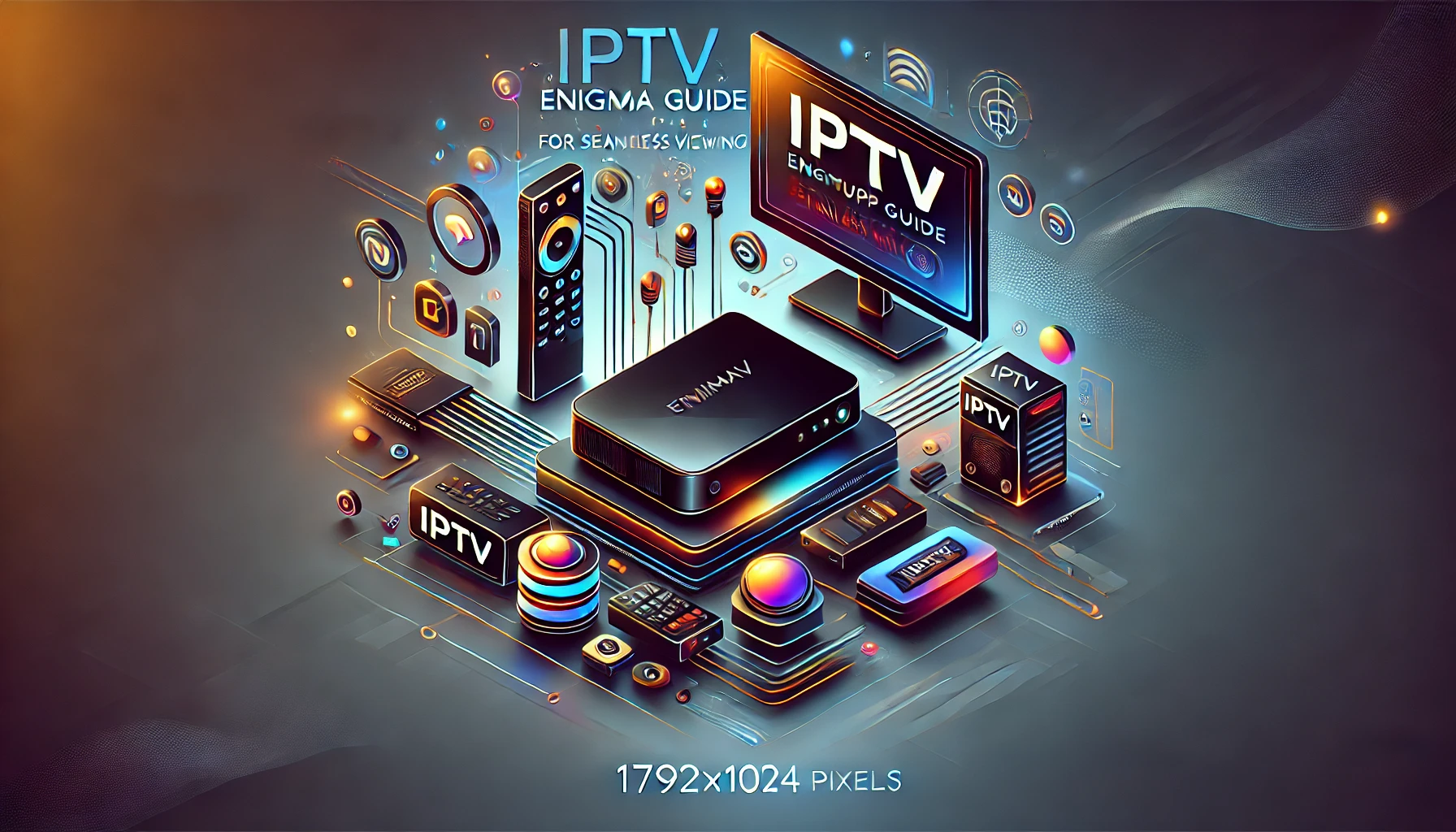 iptv enigma2