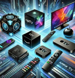 iptv devices