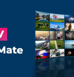 Best IPTV Player Windows TVMate